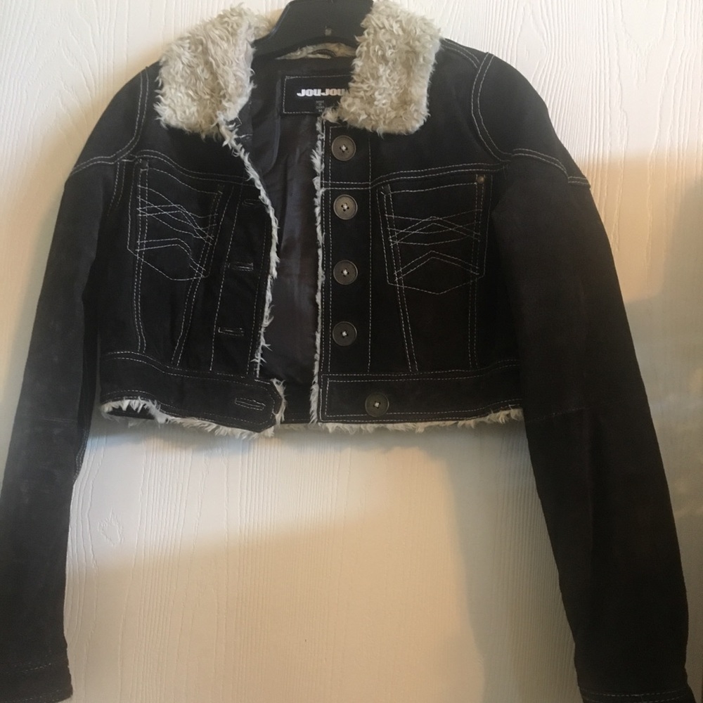 Jackets